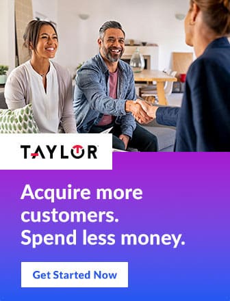 Taylor | From browsing to buying and beyond.