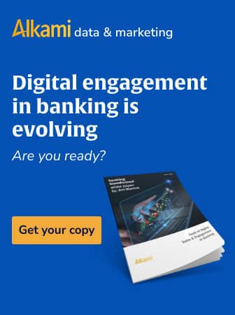 Banking Transformed White Paper: State of Digital Sales & Engagement in Banking