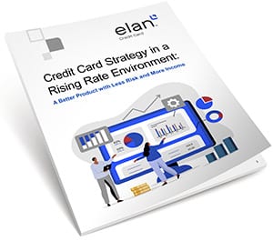 Credit Card Strategy in a Rising Rate Environment Report Cover Image
