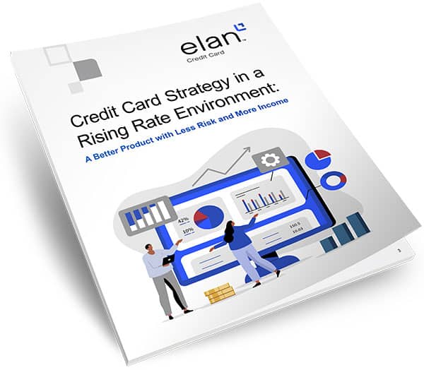 Credit Card Strategy in a Rising Rate Environment Report