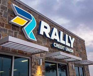 Article Image: Rally Credit Union’s Rebranding Campaign Plays on Its New Name