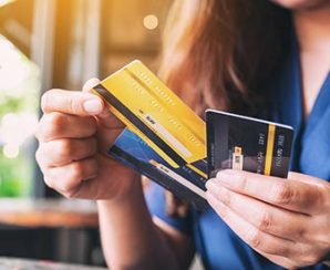 What Bankers Need to Know About Higher Credit Card Spending & Consumer Debt