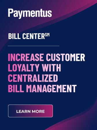 Paymentus | More Than Bill Pay — Total Financial Obligation Management