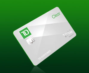 Article Image: TD Bank’s No-Interest Credit Card: Niche Product or Trendsetter?