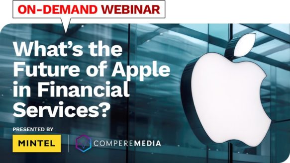 Webinar: What’s the Future of Apple in Financial Services?