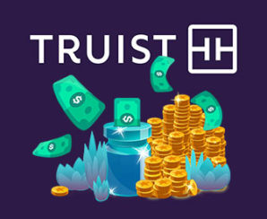 Truist Plays ‘Long Game’ with Gamified Mobile App to Boost Deposits