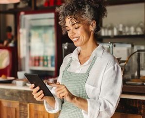 What Small Businesses Want from Mobile Banking Apps (But Don’t Get)