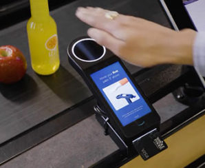 Could 'Amazon One' Palm Payments Get The Upper Hand Over Digital Wallets?