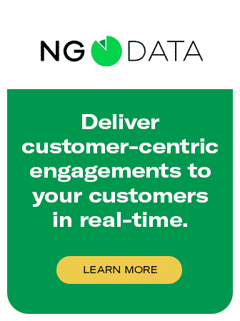 NGData | Deliver customer-centric engagements to your customers in real time.