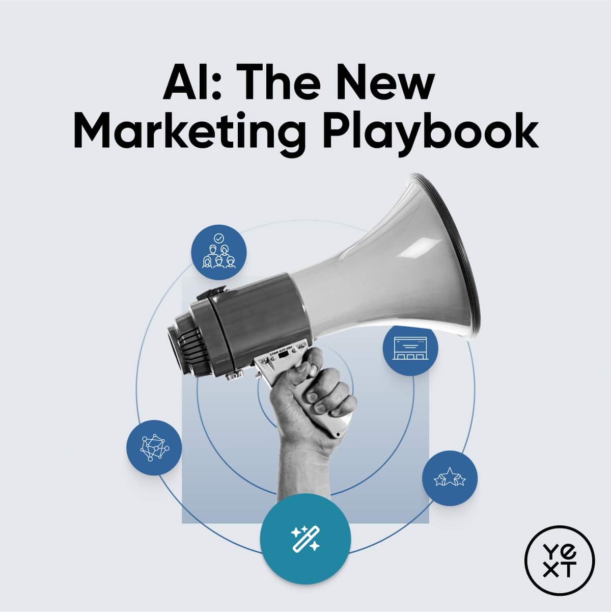 AI: The New Marketing Playbook