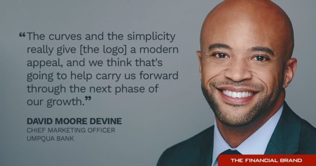 david moore devine quote has modern appeal which will carry us forward through the next phase of growth