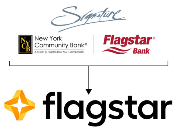 Flagstar Bank new logo