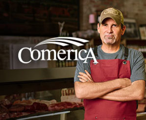 Comerica Stands Out in Small Business Banking with Innovative Co-Op Initiative