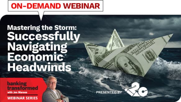 Webinar: Mastering the Storm – Successfully Navigating Economic Headwinds