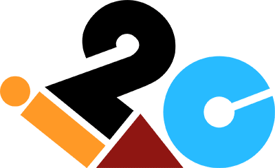 i2c Logo