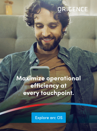Origence | Maximize operational efficiency at every touchpoint.