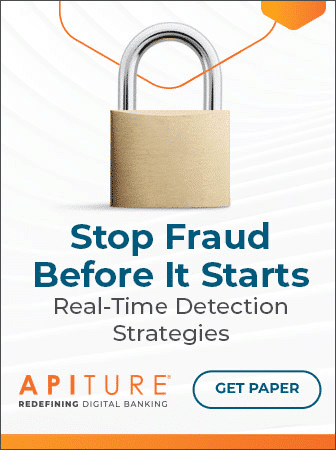 Apiture | Stop Fraud Before It Starts