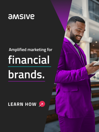 amsive amplified marketing for financial brands learn how