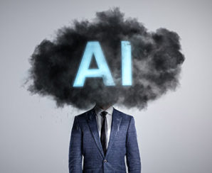 Article Image: Is AI Coming for Your Bank Job?