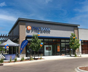 The Strategy Behind PNC’s $1-Billion Branch Build-out