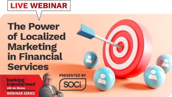 Webinar: The Power of Localized Marketing in Financial Services
