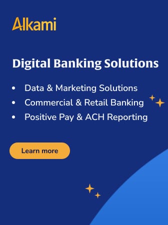 Alkami | Digital Banking Solutions
