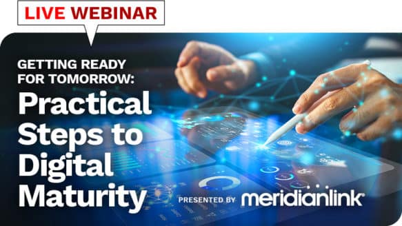 Getting Ready for Tomorrow: Practical Steps to Digital Maturity
