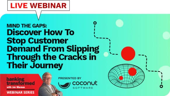 Mind the Gaps: Discover How to Stop Customer Demand From Slipping Through the Cracks in Their Journey