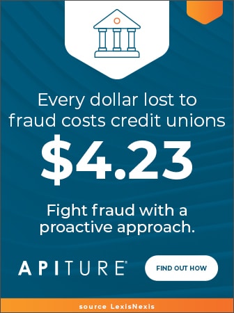 Apiture | Fight fraud with a proactive approach.