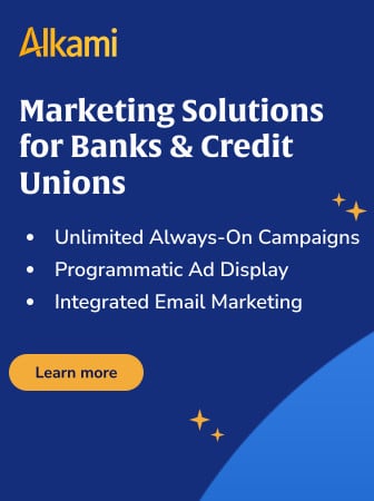 Alkami | Marketing Solutions for Banks & Credit Unions