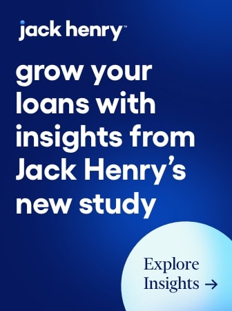 Jack Henry | Grow Your Loans