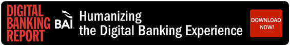 Digital Banking Report | Power of Personalization in Banking 2018